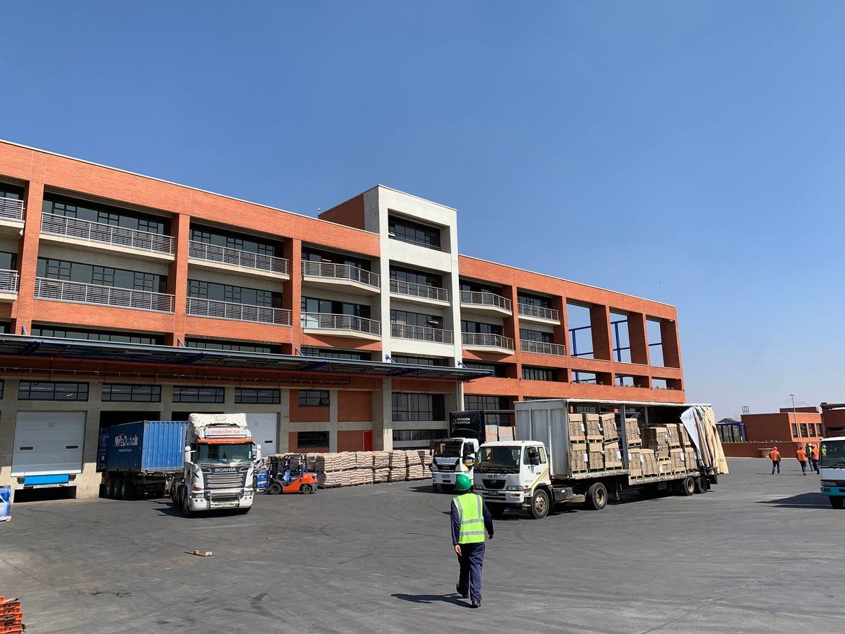 Amka Campus