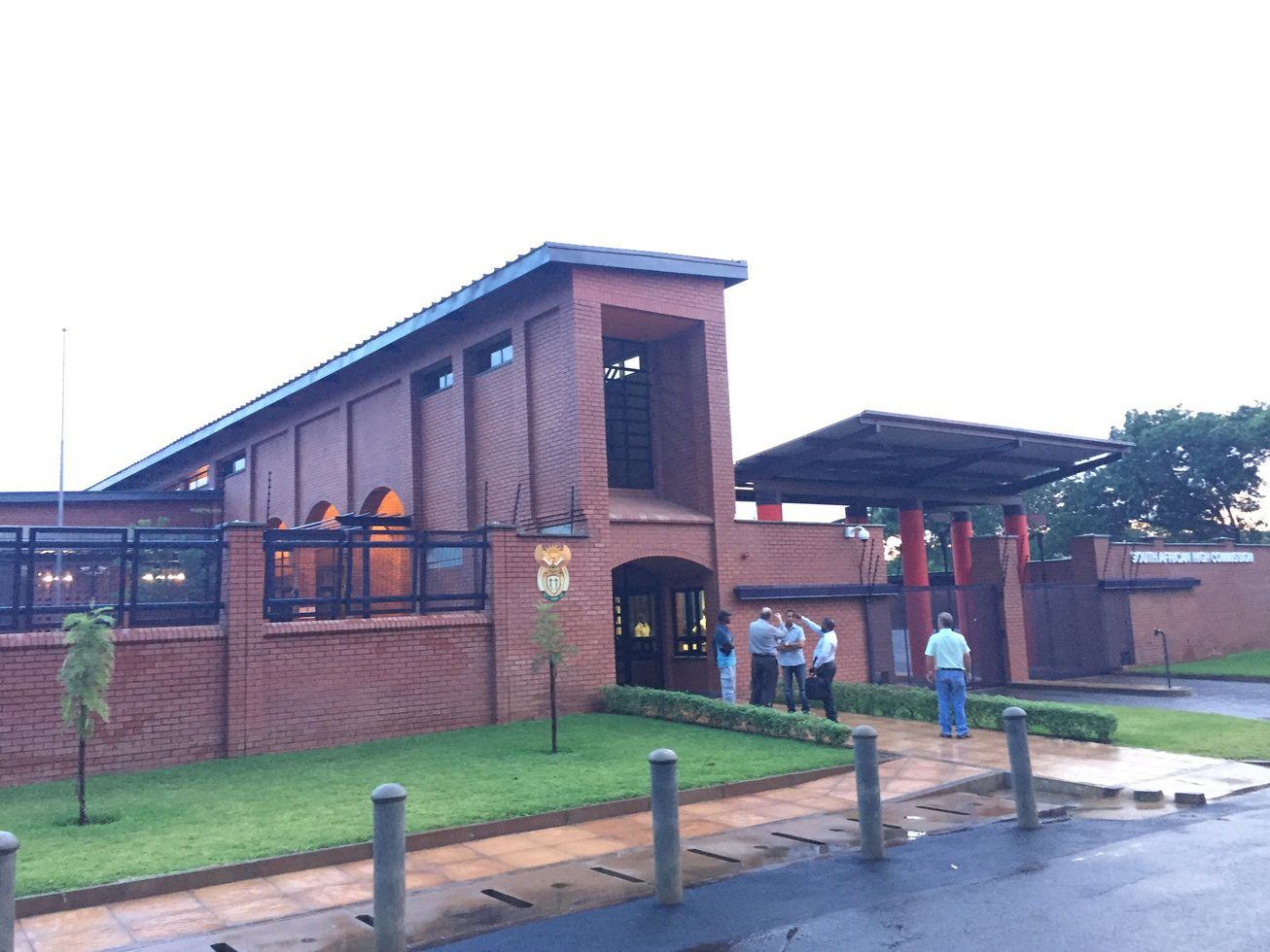 South African High Commission